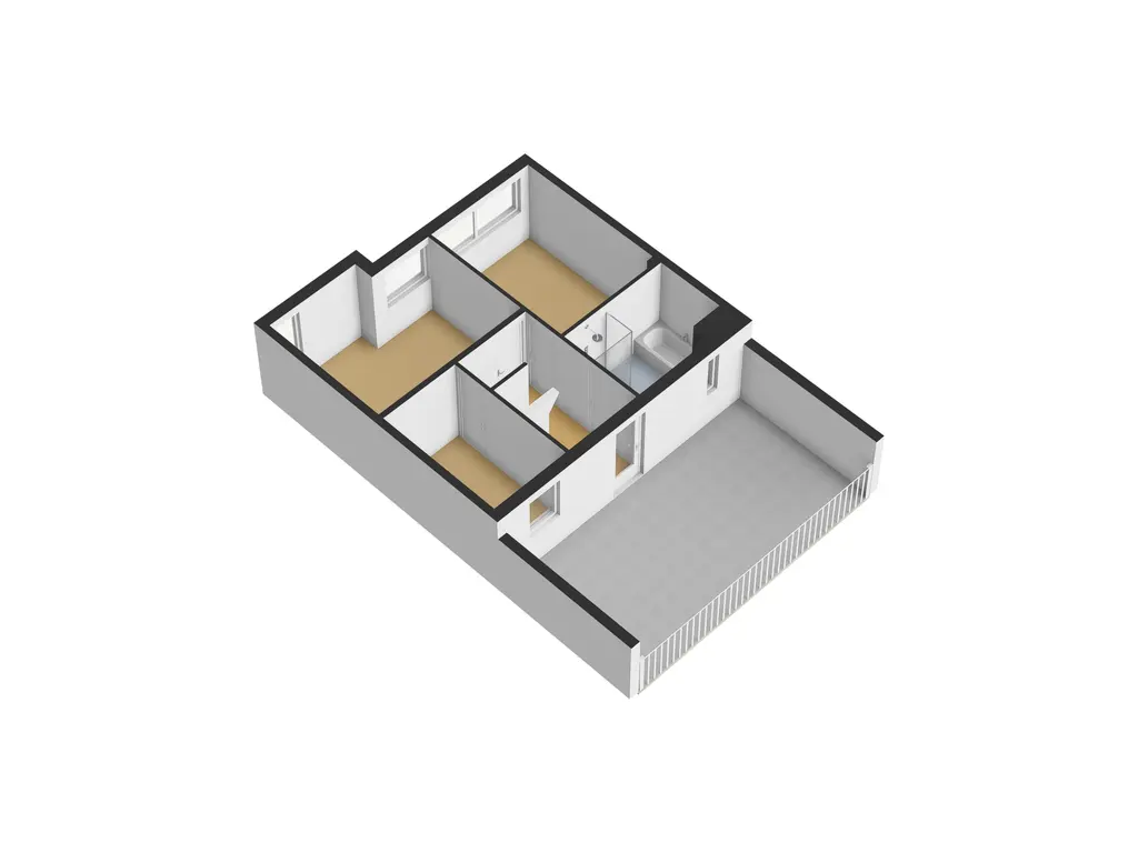 Plattegrond 7