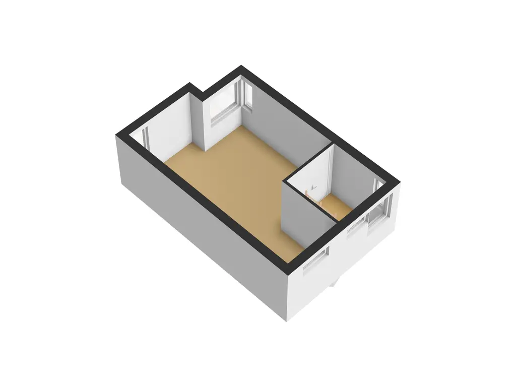 Plattegrond 8