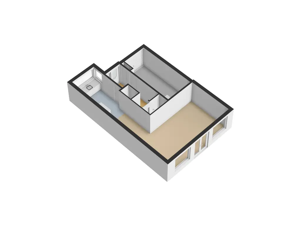 Plattegrond 6