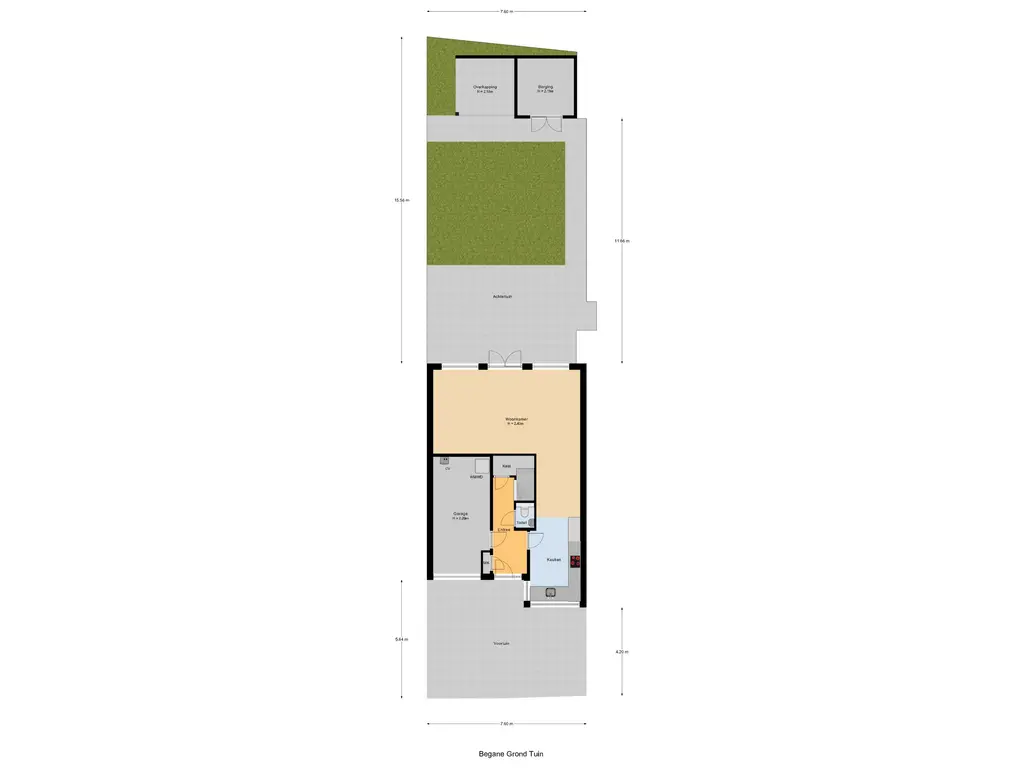 Plattegrond 4