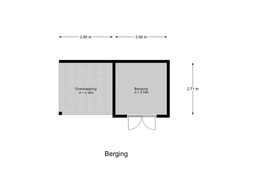 Plattegrond 5