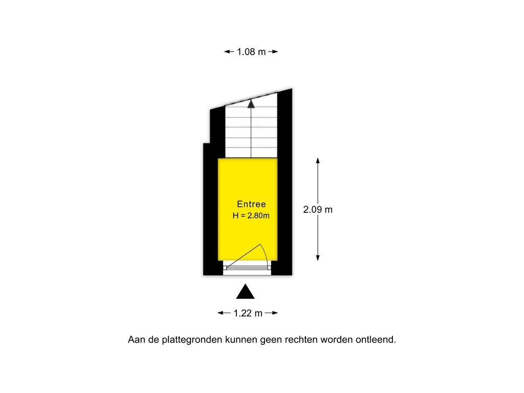 Plattegrond 1