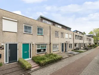 Marowijne 147, DORDRECHT (foto 1)