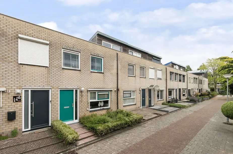 Marowijne 147, DORDRECHT (foto 1)
