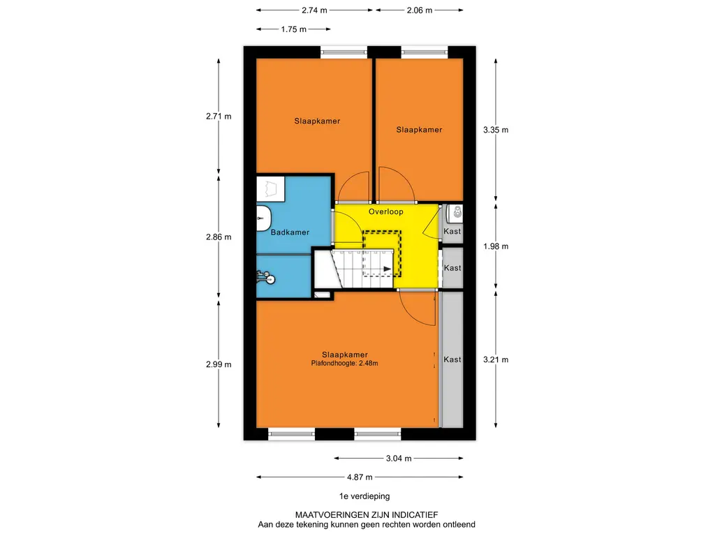 Plattegrond 2