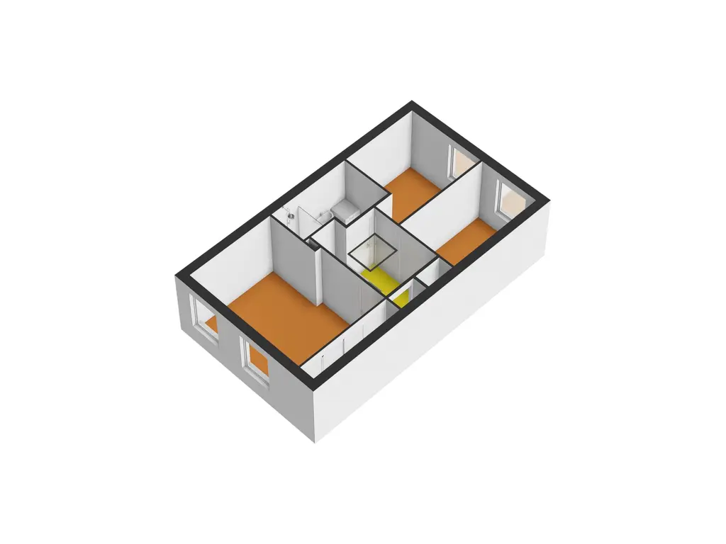 Plattegrond 6