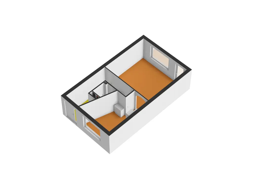 Plattegrond 7
