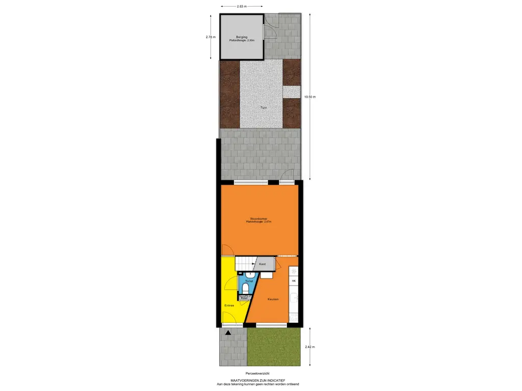 Plattegrond 3