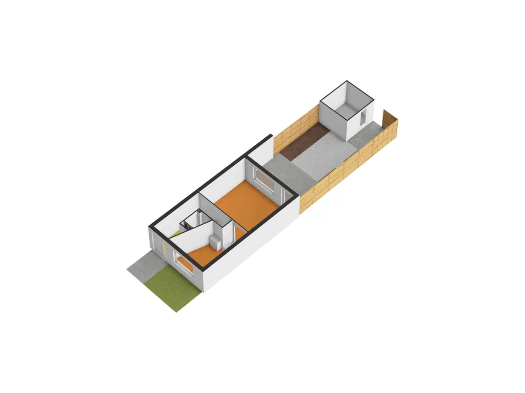 Plattegrond 8