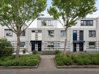 Maaskant-erf 126, DORDRECHT (foto 1)