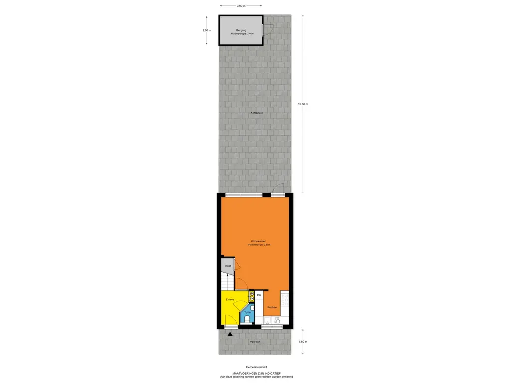Plattegrond 4