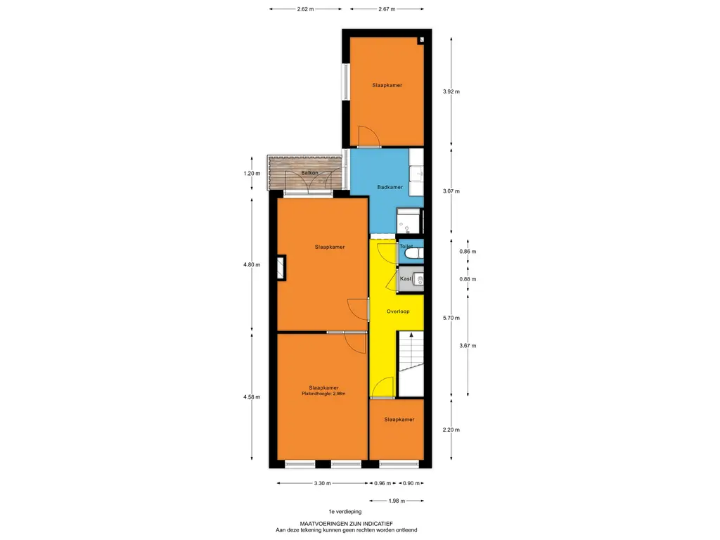 Plattegrond 2