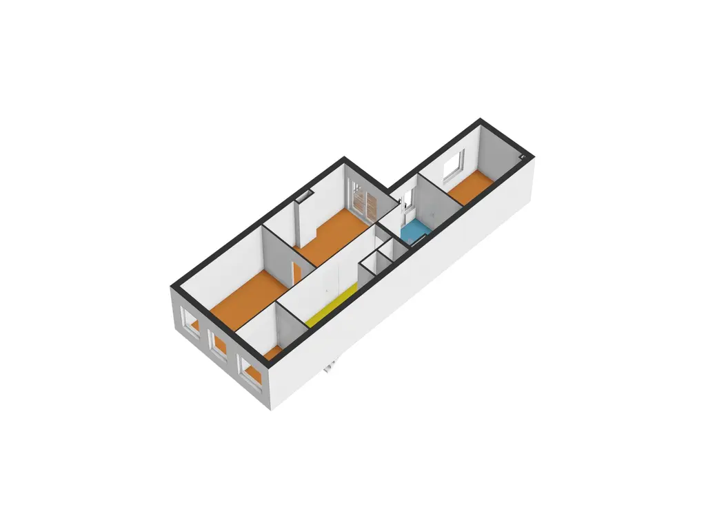 Plattegrond 5