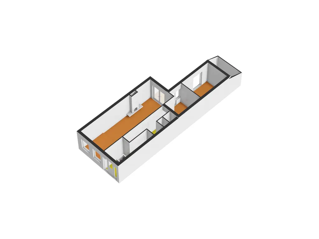 Plattegrond 4