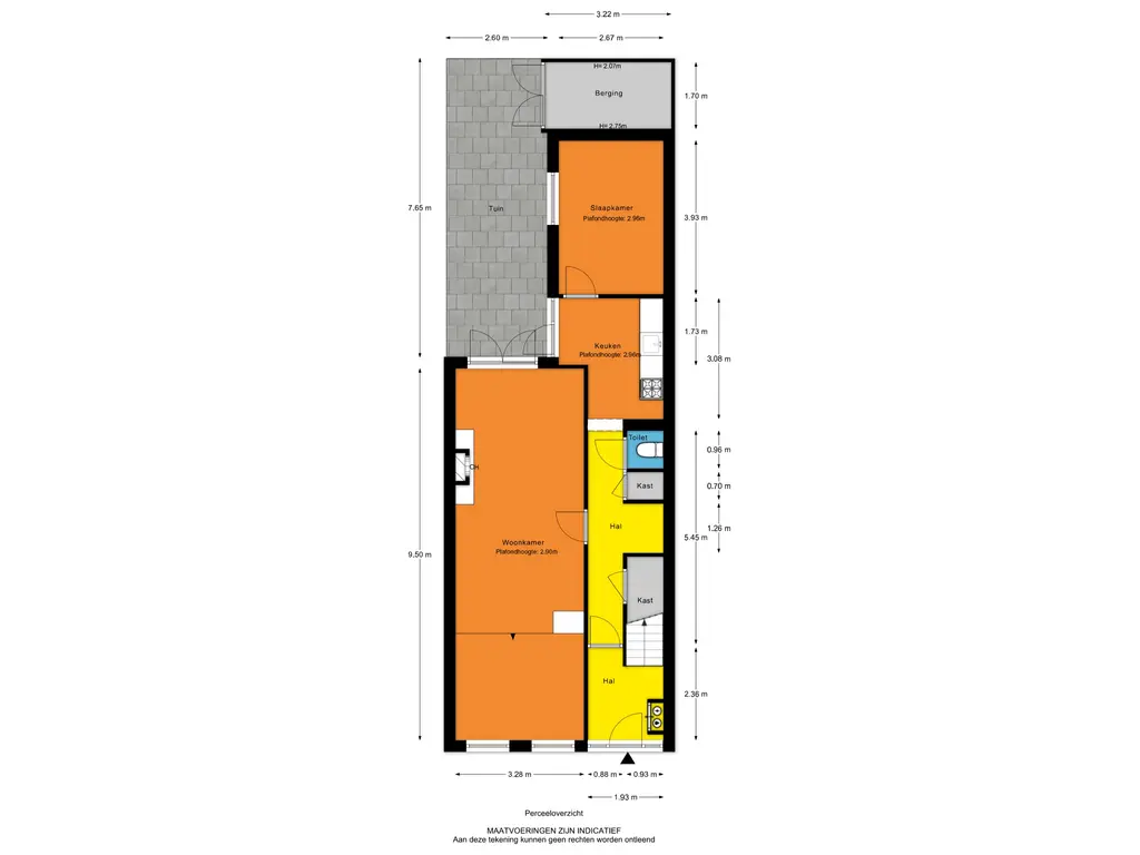 Plattegrond 3