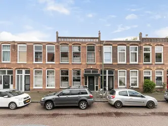 Hooftstraat 42, DORDRECHT (foto 1)