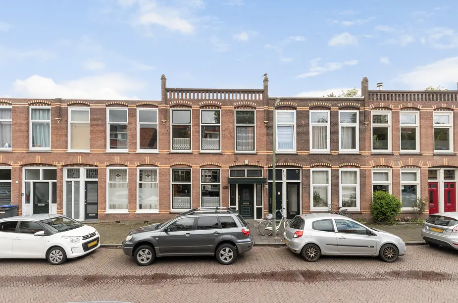 Hooftstraat 42, DORDRECHT (foto 1)