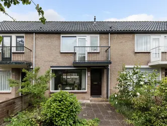 Rigelhof 4, DORDRECHT (foto 1)