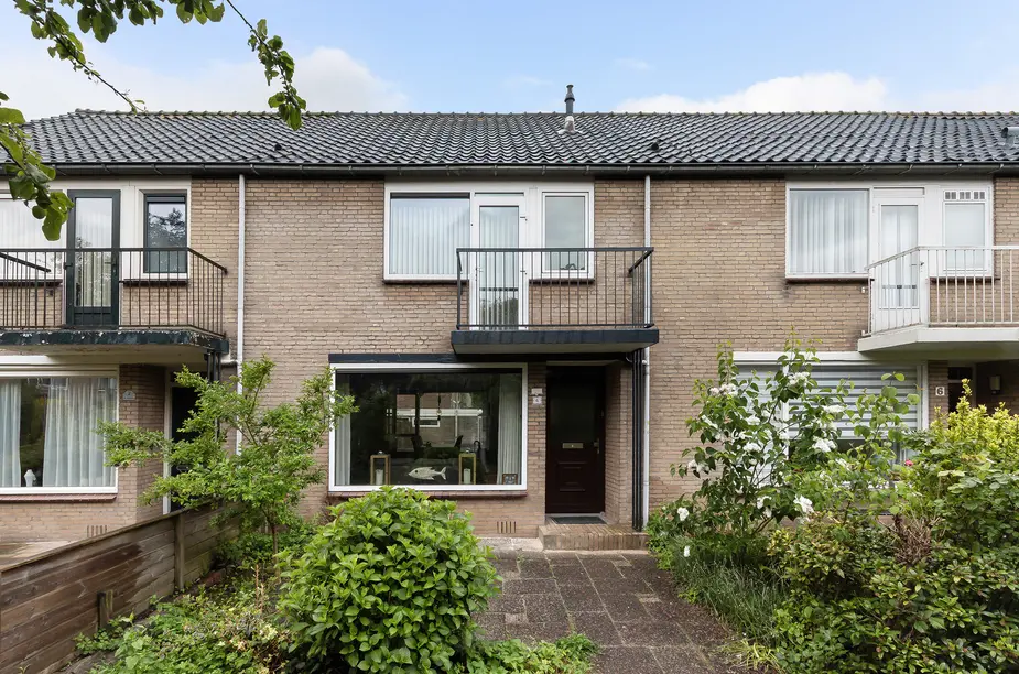 Rigelhof 4, DORDRECHT (foto 1)