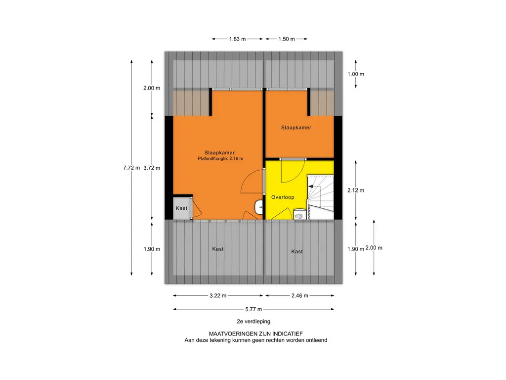 Plattegrond 3