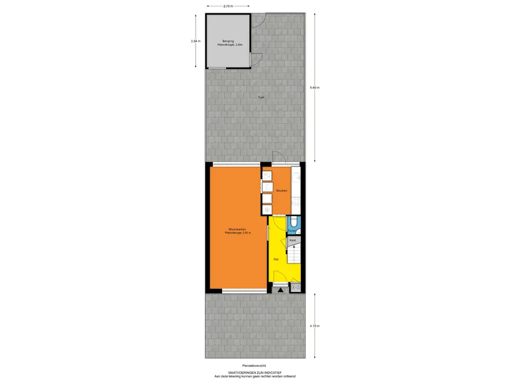 Plattegrond 5