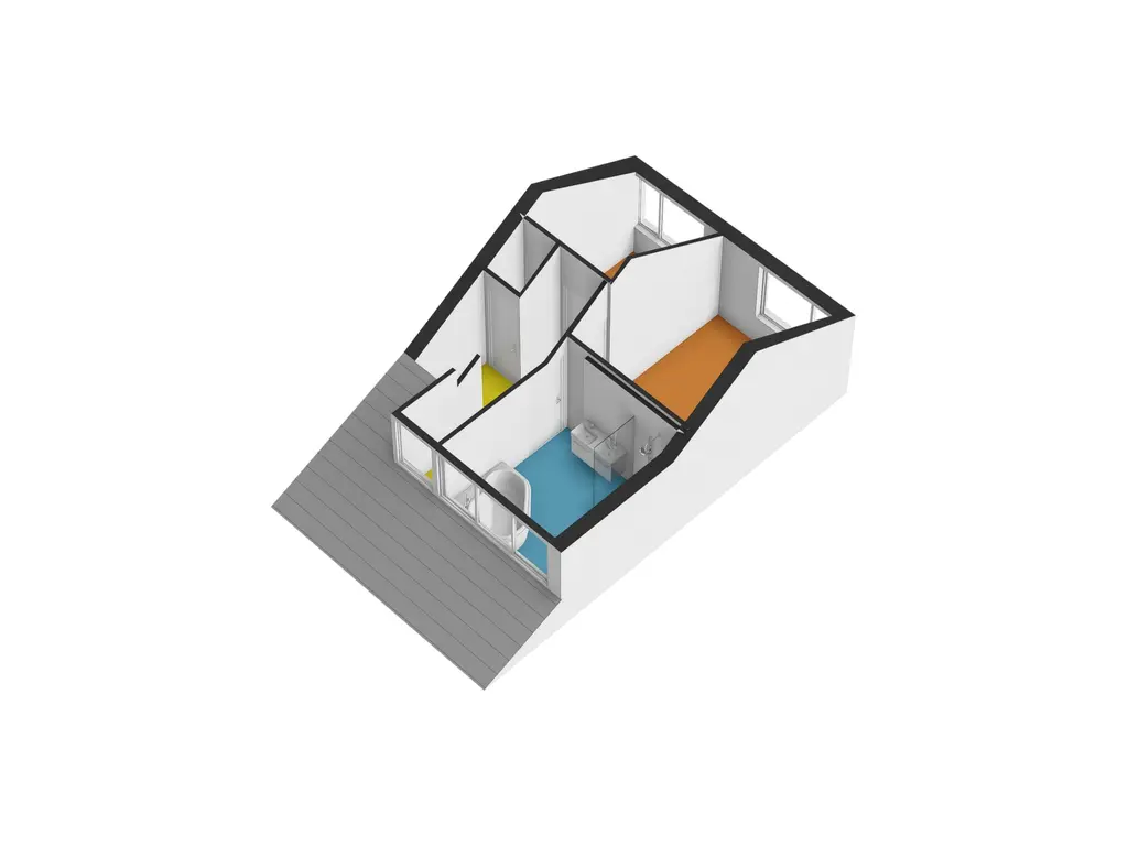 Plattegrond 5