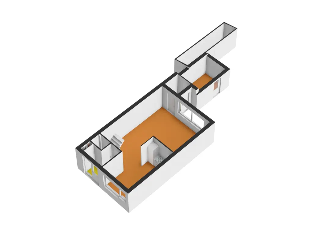 Plattegrond 4