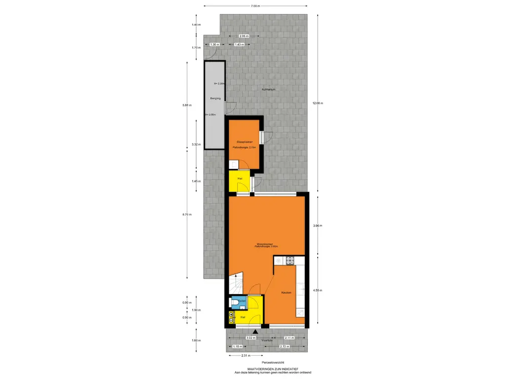 Plattegrond 3