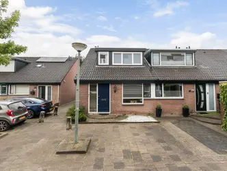 Sandenburg 111, DORDRECHT (foto 1)