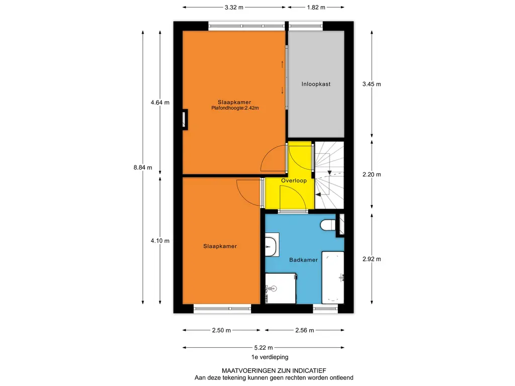 Plattegrond 2