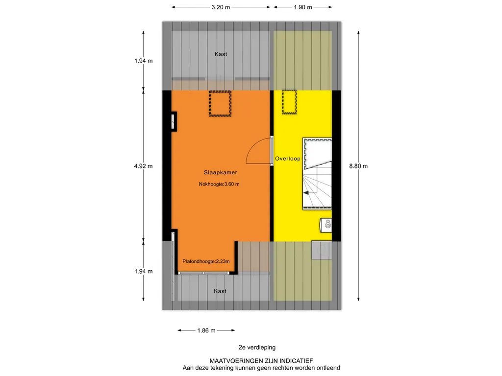 Plattegrond 3