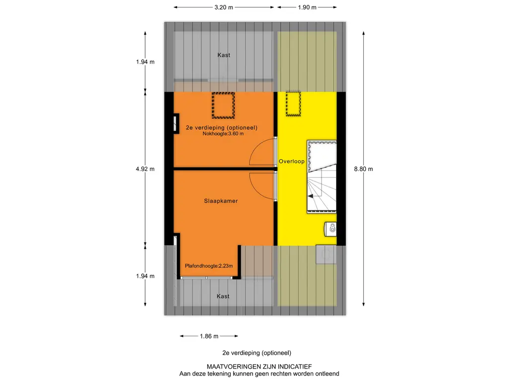 Plattegrond 4