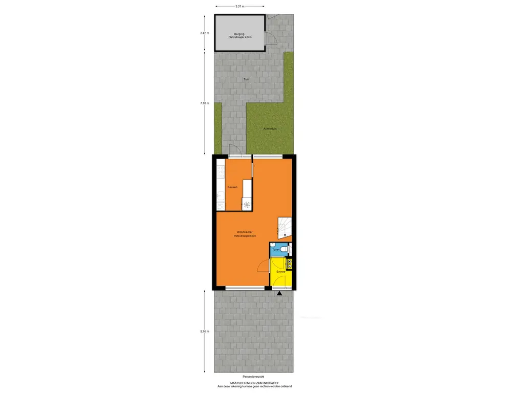 Plattegrond 5