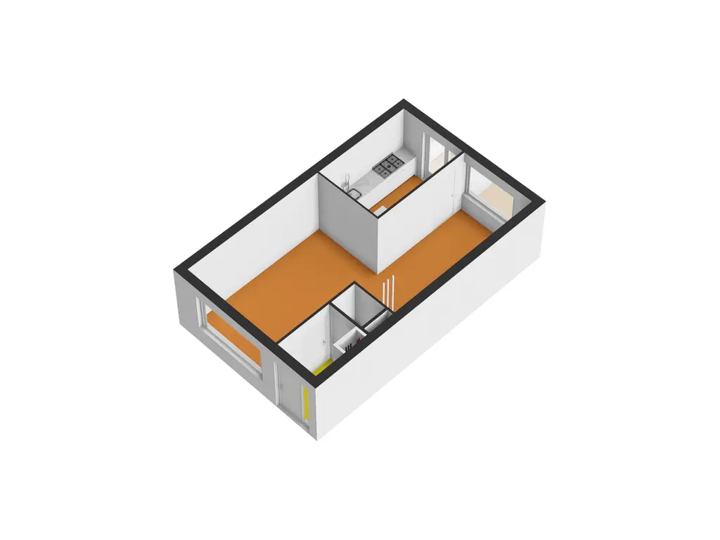 Plattegrond 8