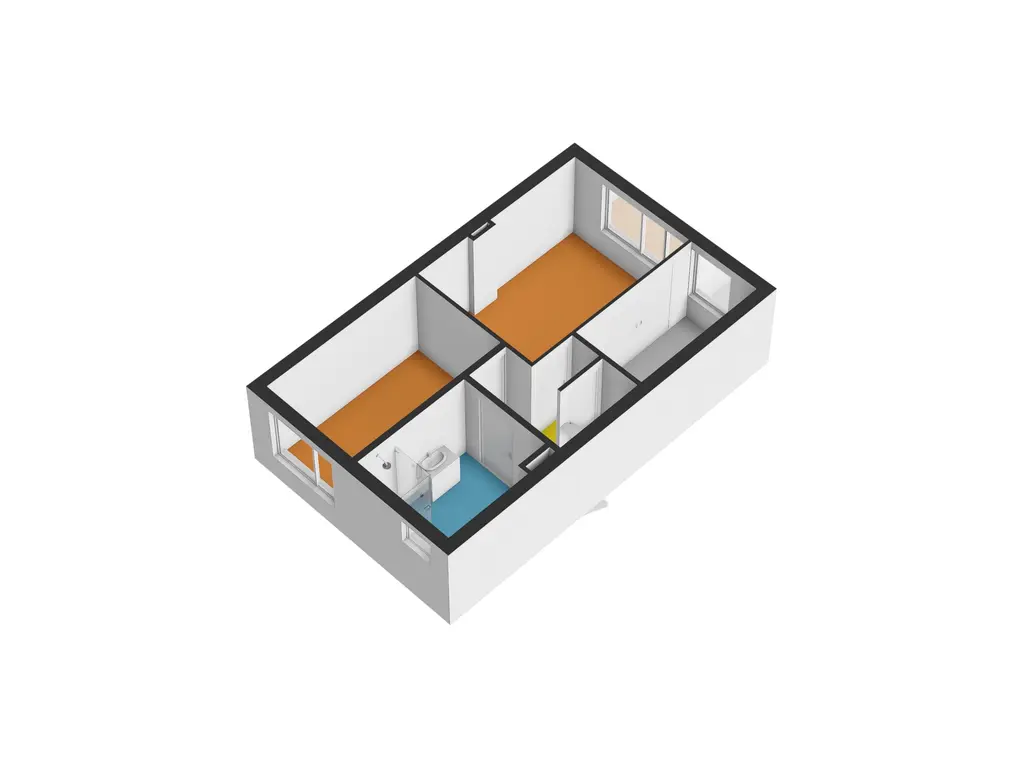 Plattegrond 9