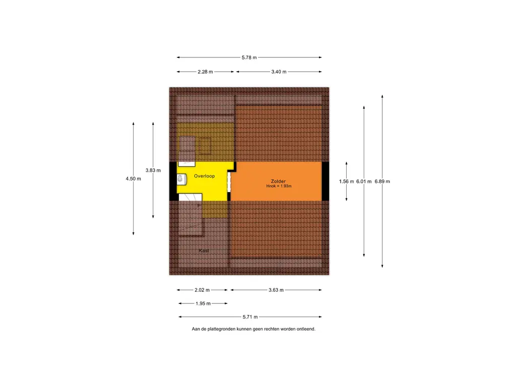 Plattegrond 3