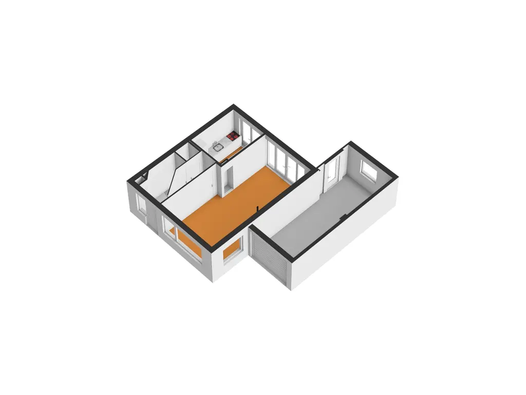 Plattegrond 5