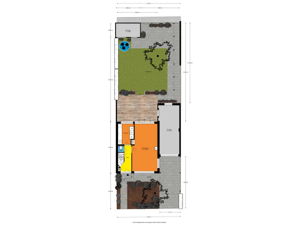 Plattegrond 4