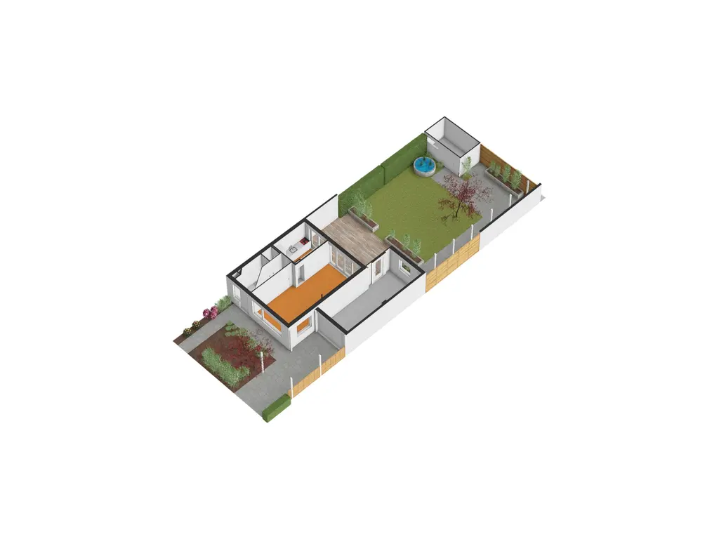 Plattegrond 8