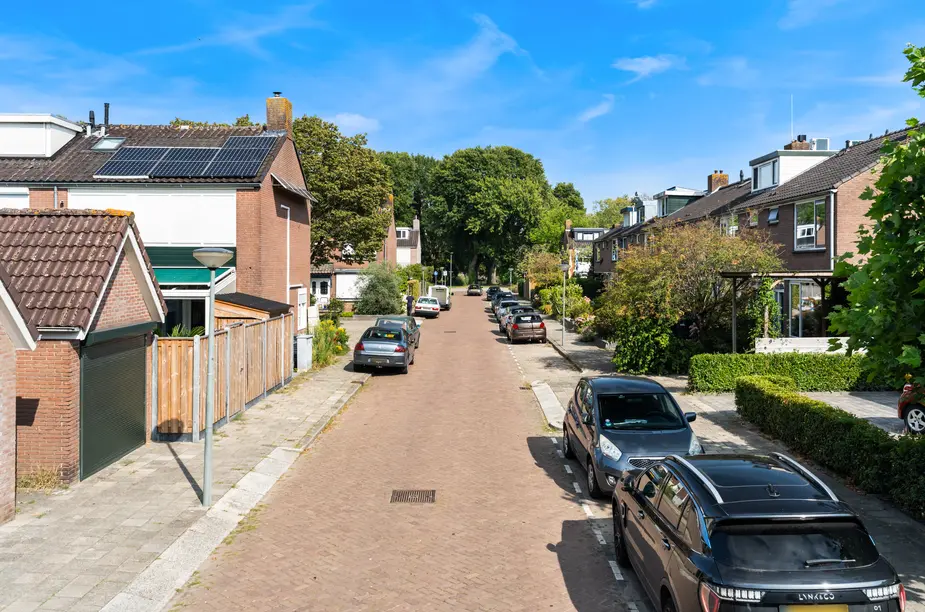 Vijverlaan 159, DORDRECHT (foto 40)
