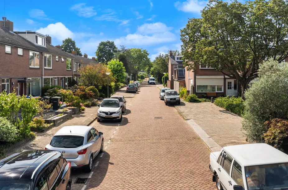 Vijverlaan 159, DORDRECHT (foto 41)