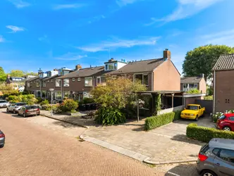 Vijverlaan 159, DORDRECHT (foto 5)
