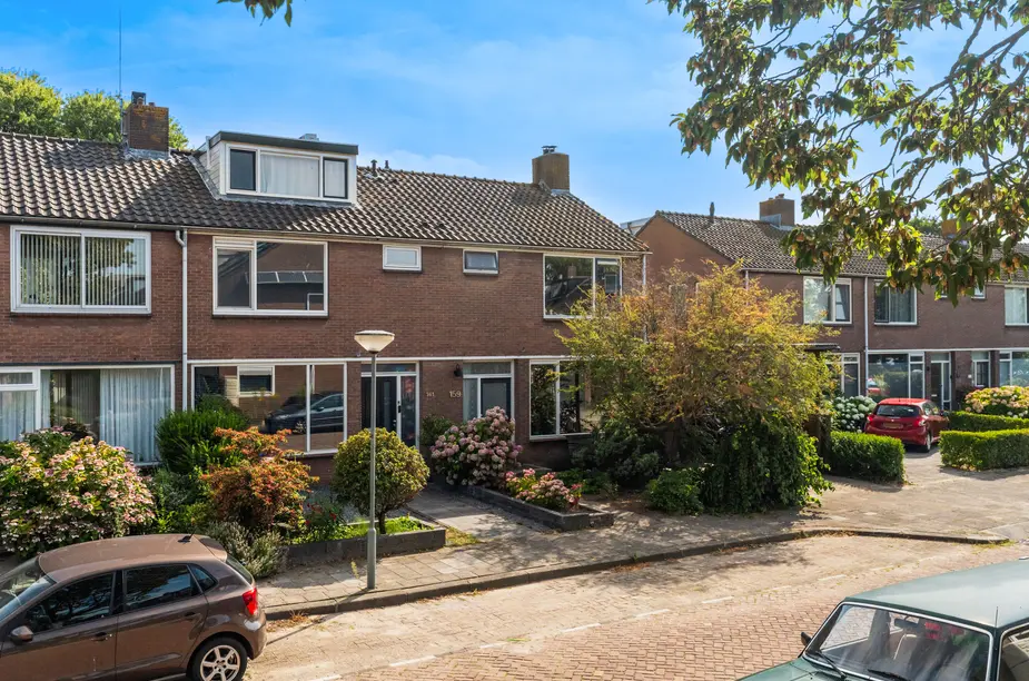 Vijverlaan 159, DORDRECHT (foto 39)