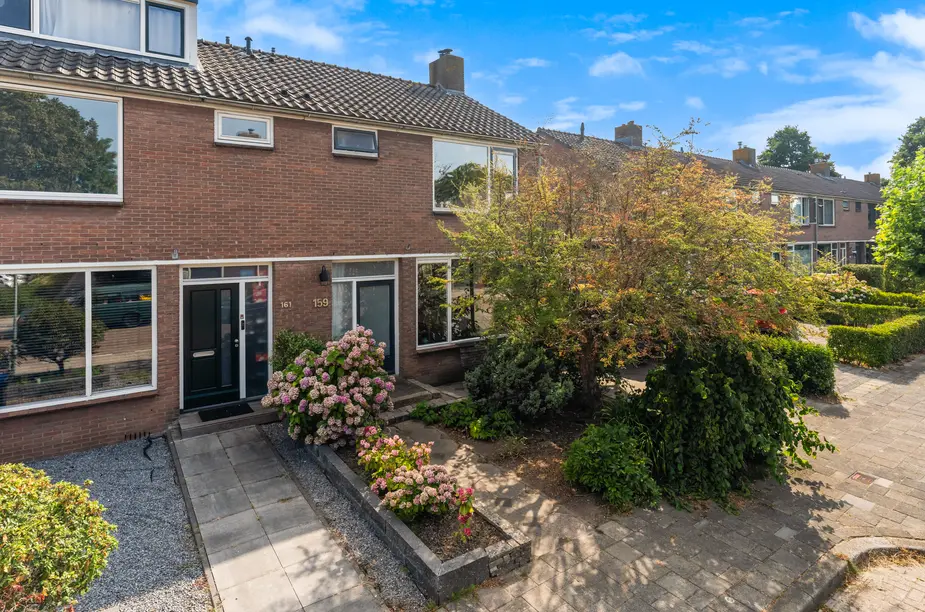 Vijverlaan 159, DORDRECHT (foto 38)