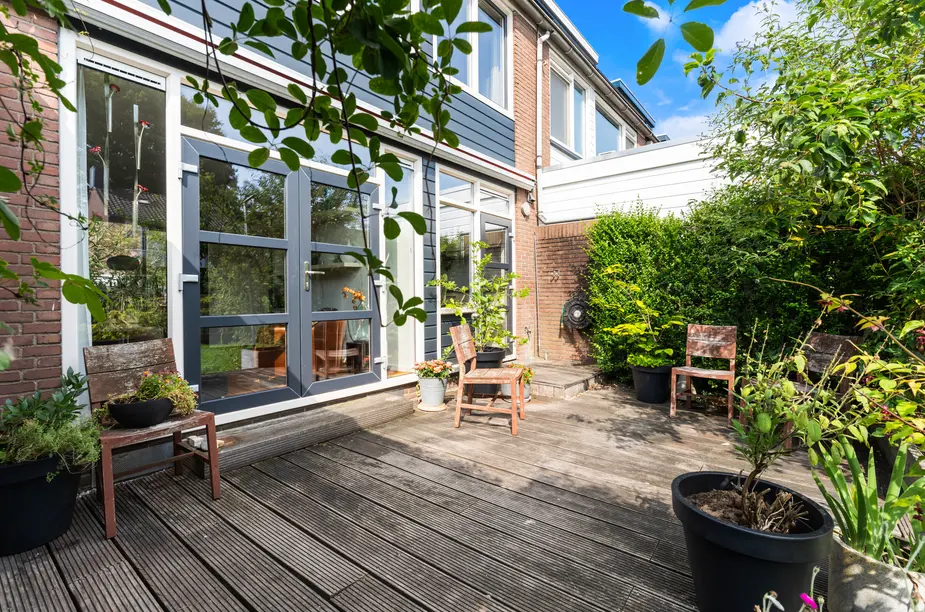 Vijverlaan 159, DORDRECHT (foto 15)
