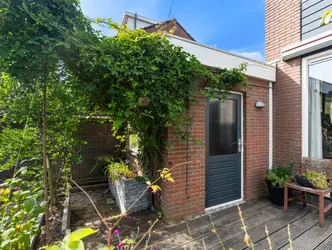 Vijverlaan 159, DORDRECHT (foto 16)