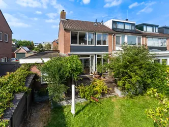 Vijverlaan 159, DORDRECHT (foto 1)