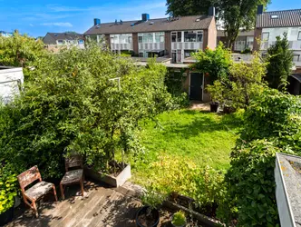 Vijverlaan 159, DORDRECHT (foto 21)