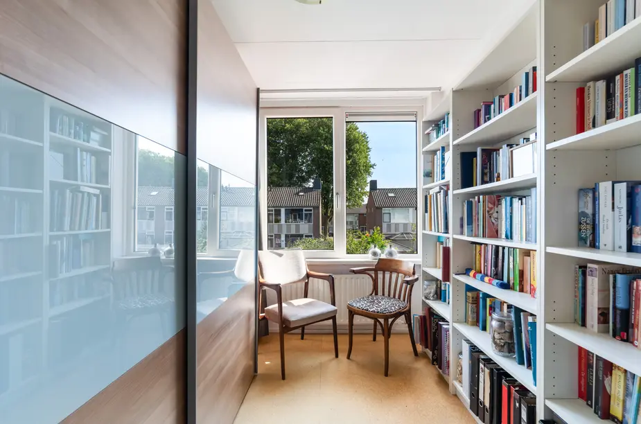 Vijverlaan 159, DORDRECHT (foto 25)