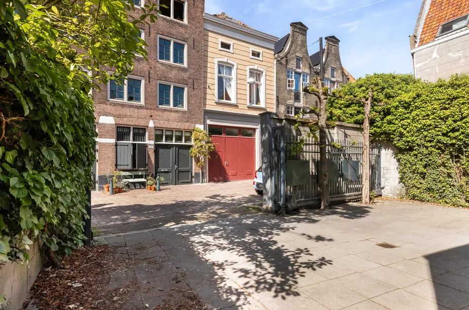 Nieuwe Haven 44, DORDRECHT (foto 18)